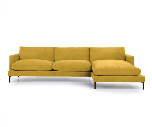 Dīvāns Leken (īsā stūra)